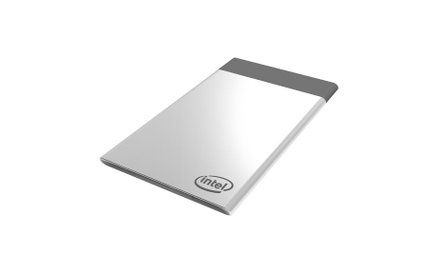 Czy możliwe jest zamknięcie mocy obliczeniowej standardowego komputera w karcie o wymiarach 95x55 mm