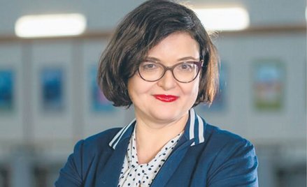 prof. Agnieszka Chłoń-Domińczak: Jest problem zaufania do systemu emerytalnego