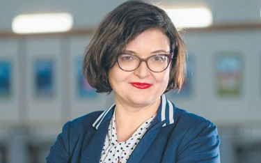 prof. Agnieszka Chłoń-Domińczak: Jest problem zaufania do systemu emerytalnego