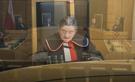 Komisja ds. wyborów kopertowych niekonstytucyjna. Kontrowersyjna decyzja TK