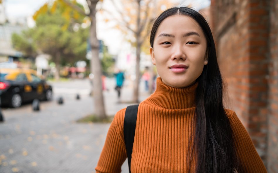 Koreanki nie chcą rodzić dzieci, bo po ich urodzeniu się ciężar opieki spada na nie?