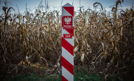 Aktywistka zatrzymana za "przemyt ludzi" bez zarzutów