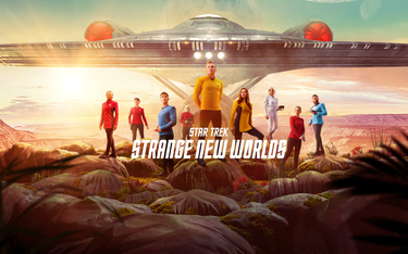 „Star Trek”: zmiana za sterami