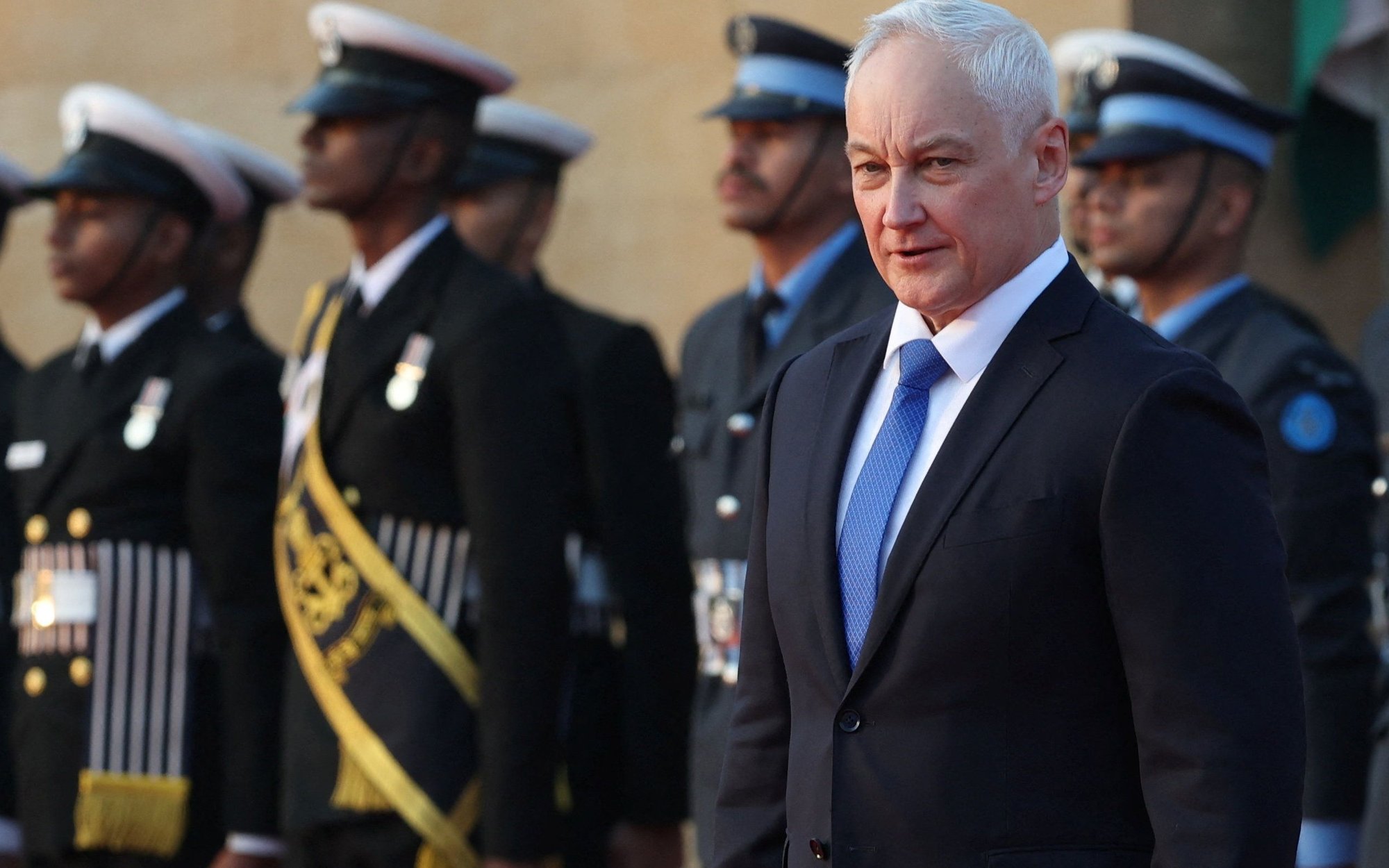 Minister obrony Rosji: Są dowody, iż NATO przygotowuje się na wojnę z nami