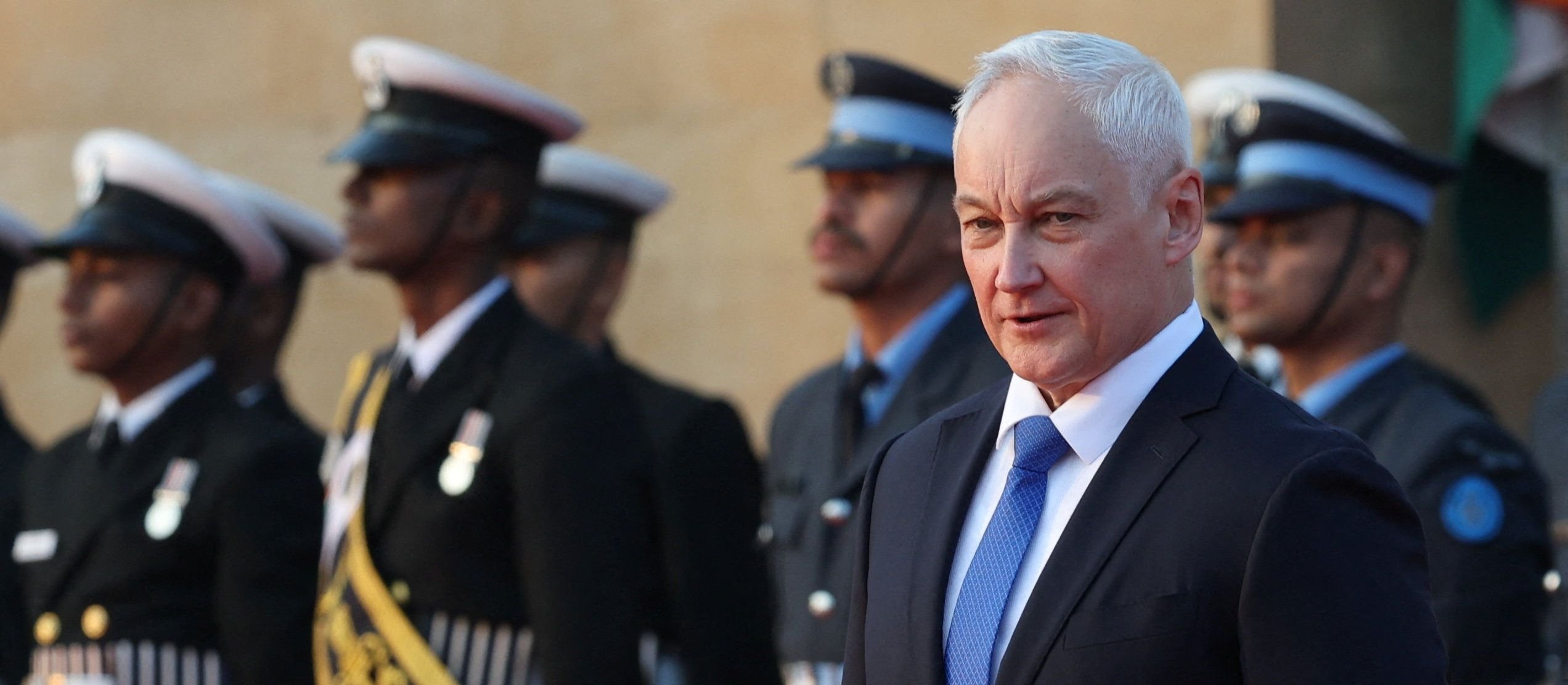 Minister obrony Rosji: Są dowody, iż NATO przygotowuje się na wojnę z nami