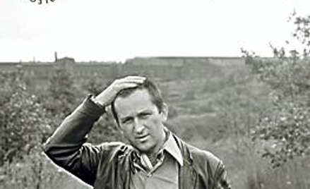 „Cały ten Kutz. Biografia niepokorna” Znak 2009