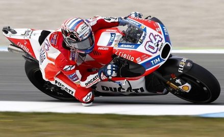 Harley-Davidson też chce mieć Ducati