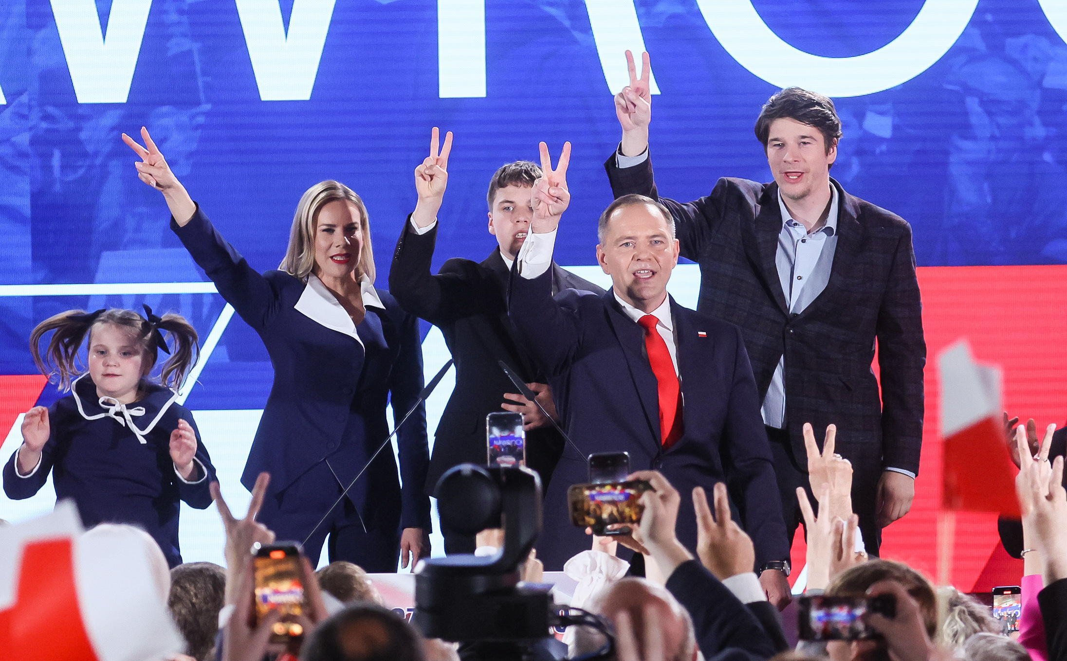 Tomasz Terlikowski: Co czuje dziecko, które jest ofiarą hejtu? Oto słowa mojej córki