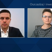 Eliza Dąbrowska: Główną zaletą IKE i IKZE jest brak tzw. podatku Belki
