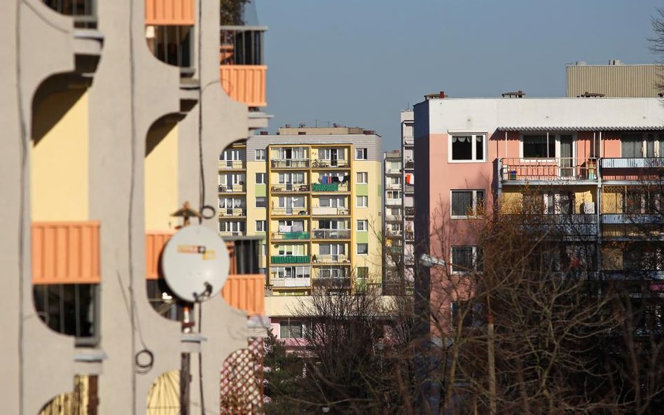 Gdańsk, dzielnica Piecki - Migowo