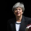 Theresa May