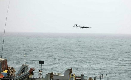 Iran jest gotowy do eksportu sprzętu wojskowego i broni