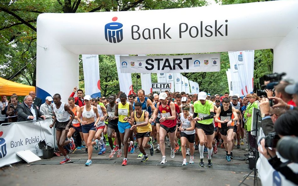 Razem biegamy więcej