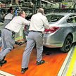 Niełatwo przepchać Opla z General Motors do nowego inwestora.