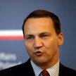 Radosław Sikorski: Nasza rola rośnie z roku na rok