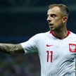 Kamil Grosicki: Końcówka meczu z Japonią to był kabaret