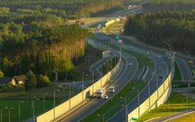 Ruszają spotkania dotyczące przebiegu OAW