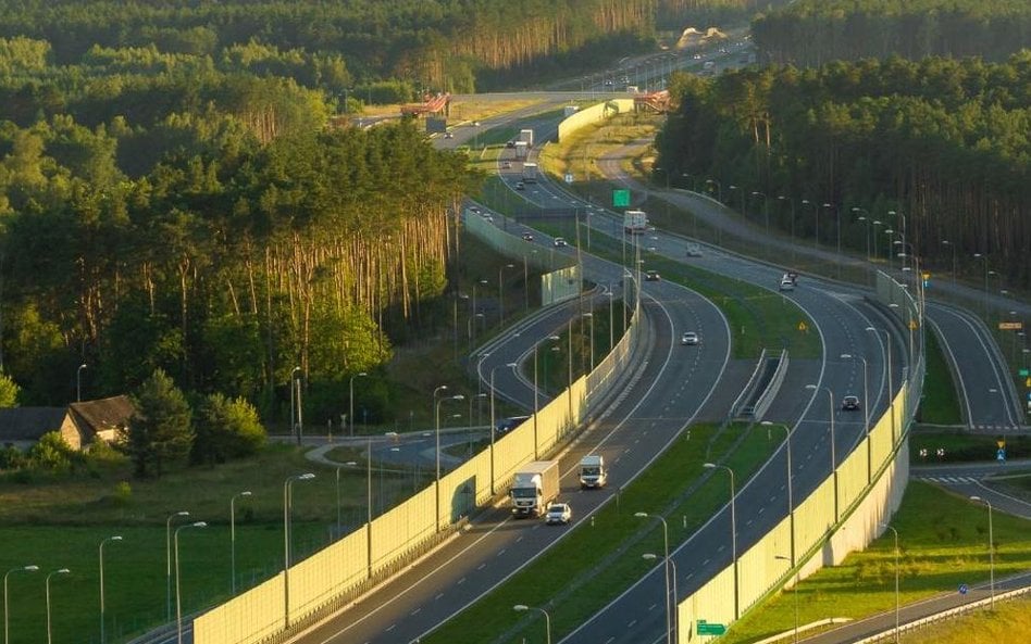 Ruszają spotkania dotyczące przebiegu OAW