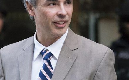 Google, założony przez Larry'ego Page'a, uważa, że Bruksela nie powinna jako punktu odniesienia brać