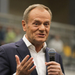 Tusk zapowiedział zbiórkę podpisów pod projektem ws. finansowania in vitro