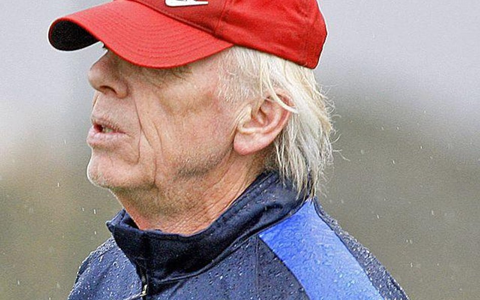 Leo Beenhakker
