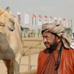 Zima w Zjednoczonych Emiratach Arabskich