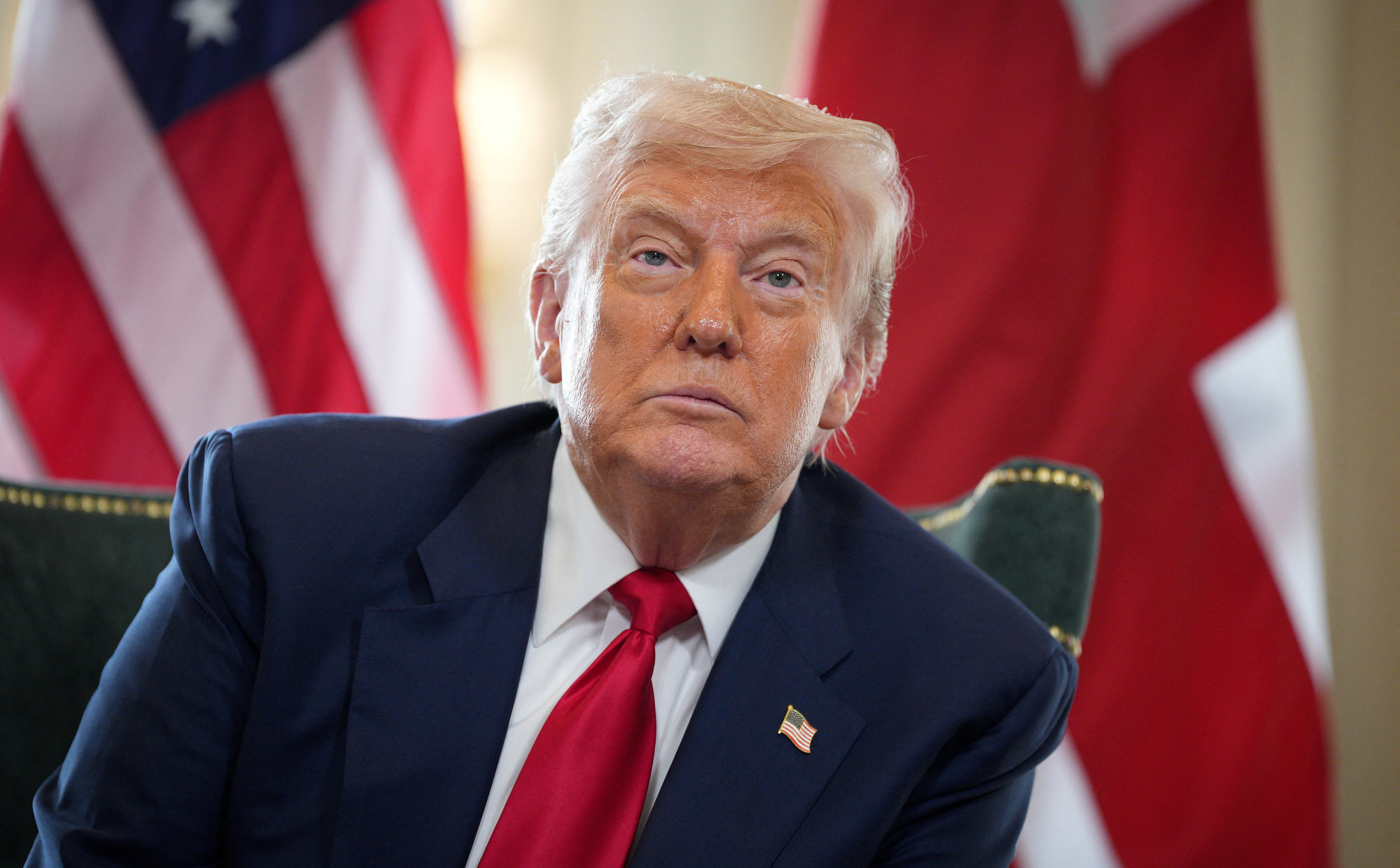 Nowe ultimatum Donalda Trumpa. Blef czy realna szansa na koniec wojny Rosji z Ukrainą