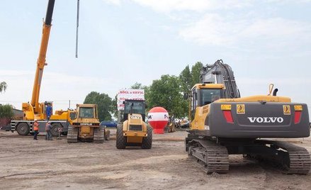 Chińczycy zapłacą podwykonawcom na A2