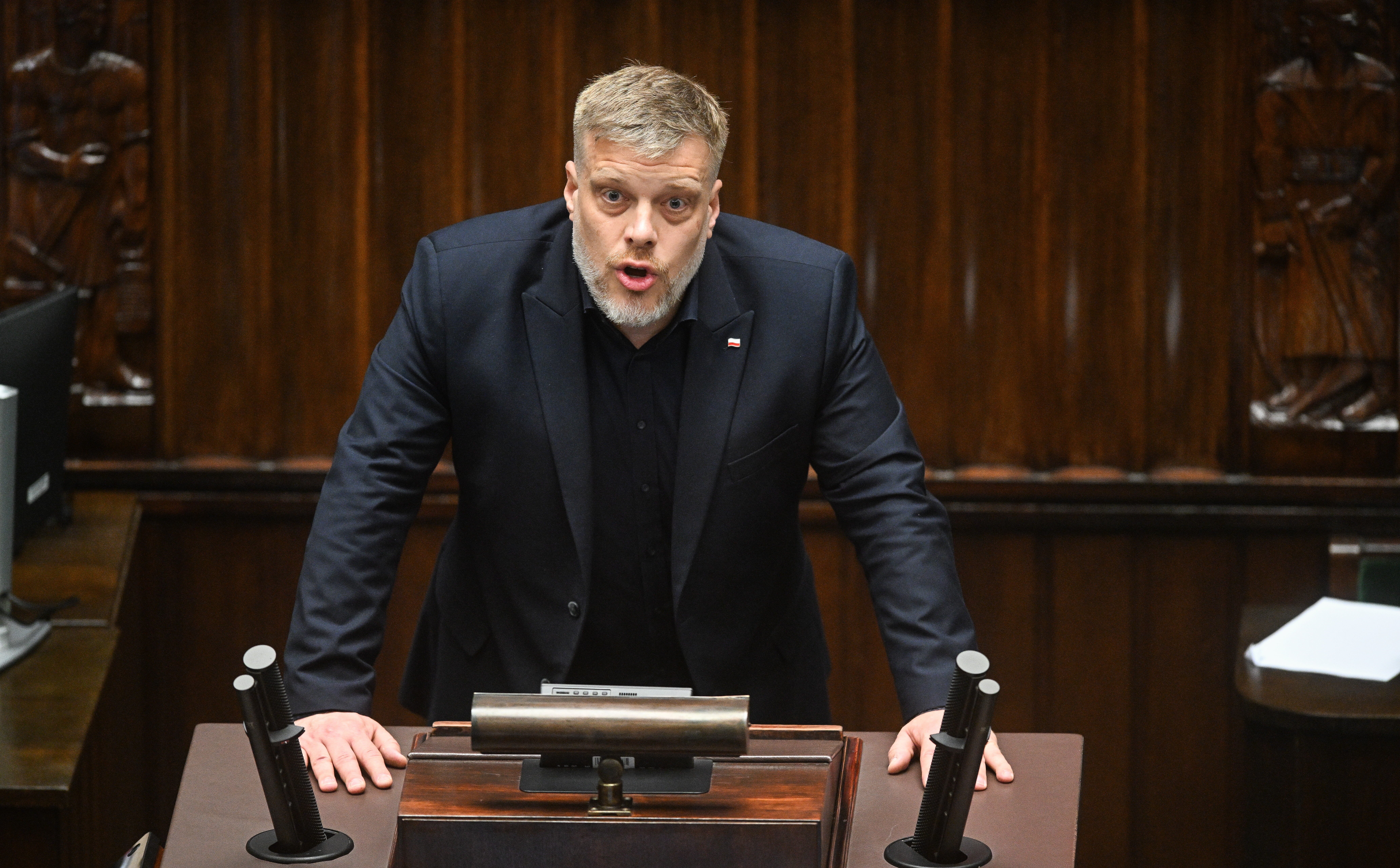 Bogusław Chrabota: Młodość zdmuchnie duopol już za dwa lata