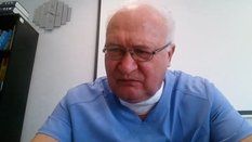 prof. Krzysztof Simon