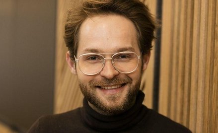 Karol Misztal, prezes Yestersen