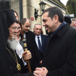 Cipras u Erdogana i patriarchy