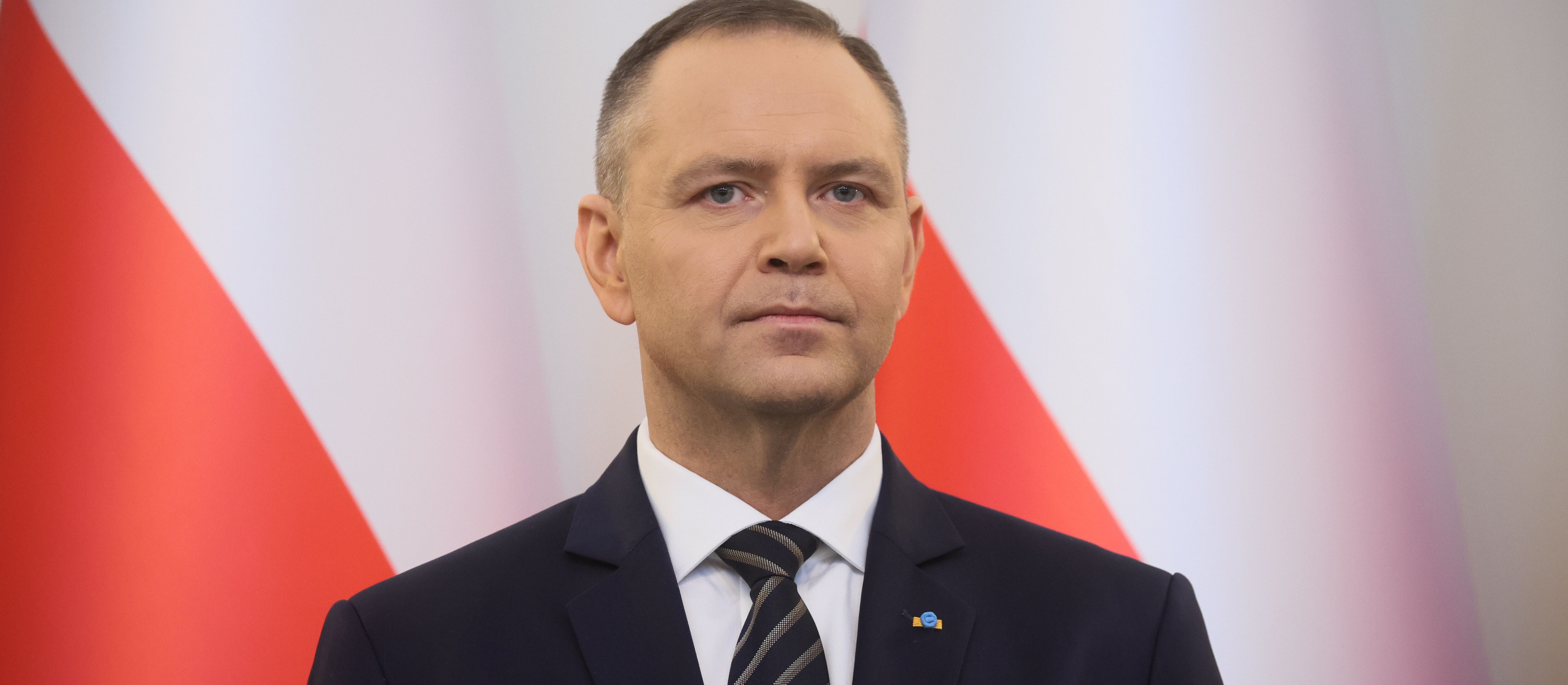 Sondaż. Wiemy, jak weto ws. SAFE wpłynie na postrzeganie Karola Nawrockiego przez Polaków