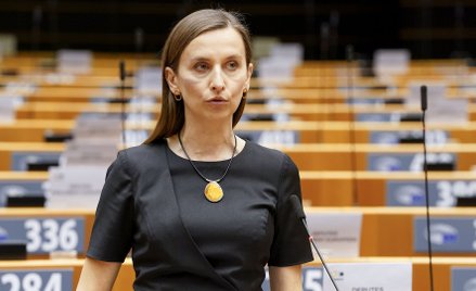 Sylwia Spurek: Przemoc wobec protestujących trzeba potępić