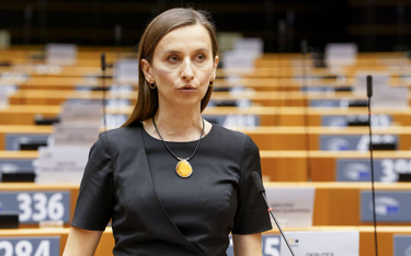Sylwia Spurek: Przemoc wobec protestujących trzeba potępić