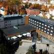 Hotel Kopernik w Olsztynie