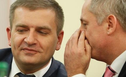 Kto zastąpi Bartosza Arłukowicza w ministerstwie zdrowia?