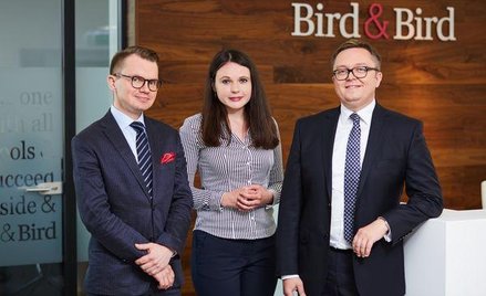 Zespół nieruchomościowy Bird & Bird