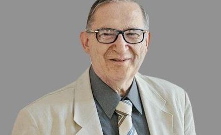 Prof. Zedler: Gdyby nie nauka, zostałbym sędzią