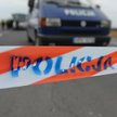 Policjant zaatakował żonę z zazdrości. Śledztwo umorzone