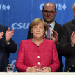 Sondaż: Czy Polacy chcą kanclerz Merkel