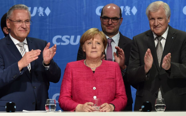 Sondaż: Czy Polacy chcą kanclerz Merkel