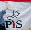 Szef młodzieżówki PiS: Musimy tworzyć własną kulturę