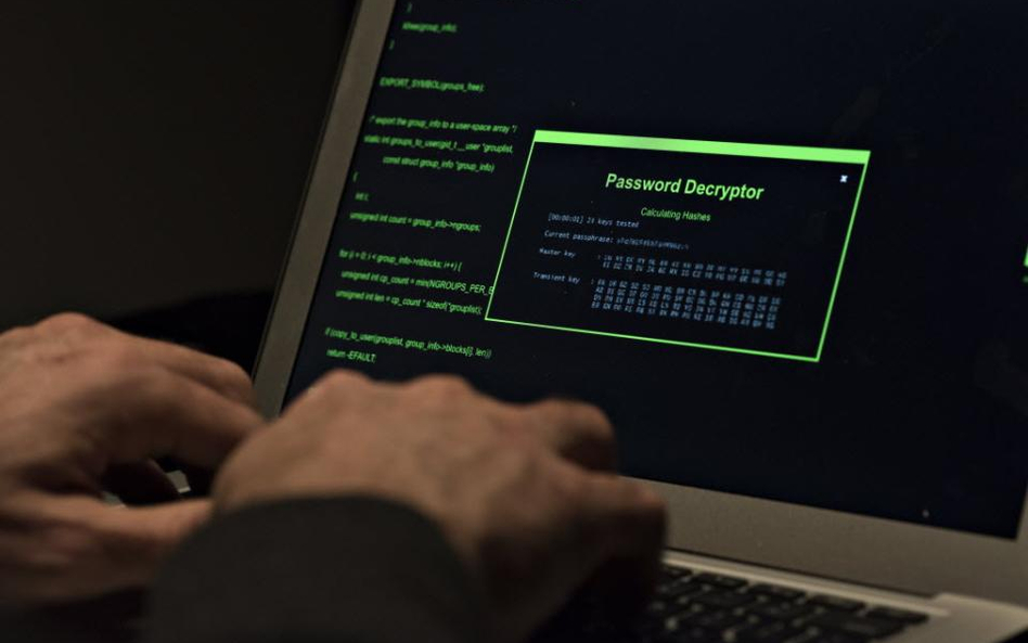 Aż 36 proc. dużych przedsiębiorstw i instytucji publicznych planuje w 2016 r. zwiększyć budżet przeznaczony na bezpieczeństwo