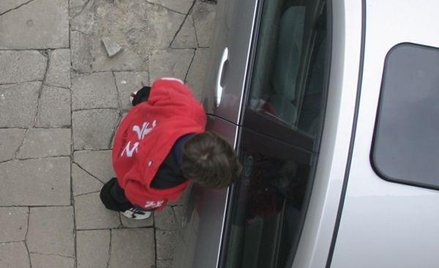 Passat najbardziej pożądany przez złodziei