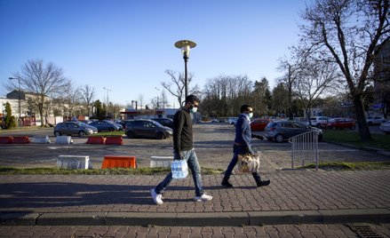 Epidemia w Polsce: 443 nowe przypadki zakażeń koronawirusem