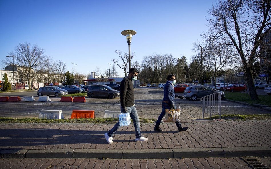 Epidemia w Polsce: 443 nowe przypadki zakażeń koronawirusem