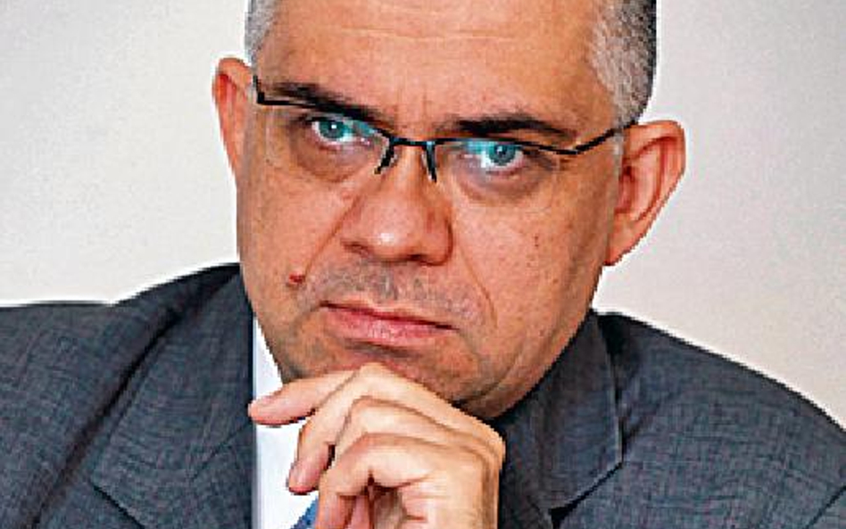 Rafał Wąworek: zmiany są nieprzemyślane