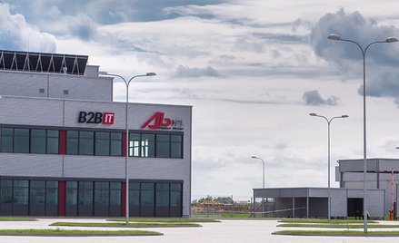 Zarząd AB liczy na dobry rok