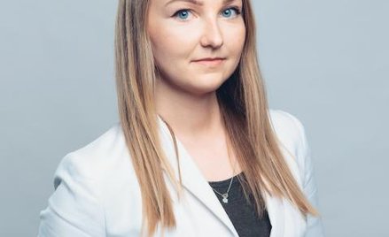 Paulina Szewc consultant, aplikant radcowski Olesiński & Wspólnicy
